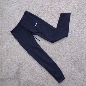 Black Nike Leggings
